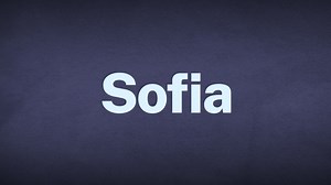 How To Pronounce Sofia, Bulgaria, in English | Britannica