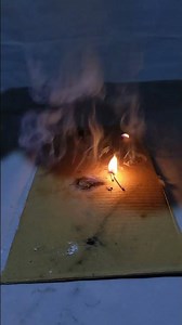 GUN Powder Burning ! 4 types of explosive !!! #asmr #DIY #experiment #Shorts #Gunpowder #science