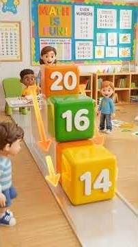 Don't Miss the Pattern! 🚨 #mathsshorts #numberpatterns