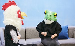 【山口飞翔/板垣巴留/井雲くす】漫画家五人&学生六人，用同样的台词画不同漫画！（后篇）