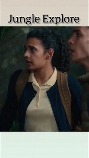 Dora Gets Stuck in Dangerous Swamp Mud 😱 Best Scene #youtubeshorts #amazon