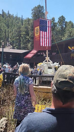 Kenneth Collins on Reels