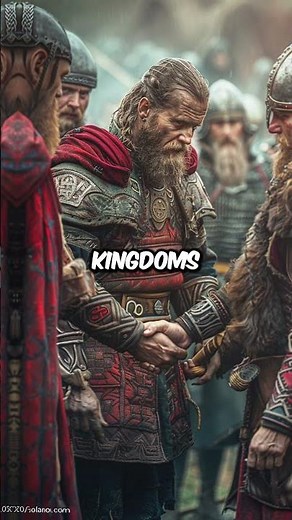 Harald Bluetooth: The Viking Who Gave His Name to Wireless Technology