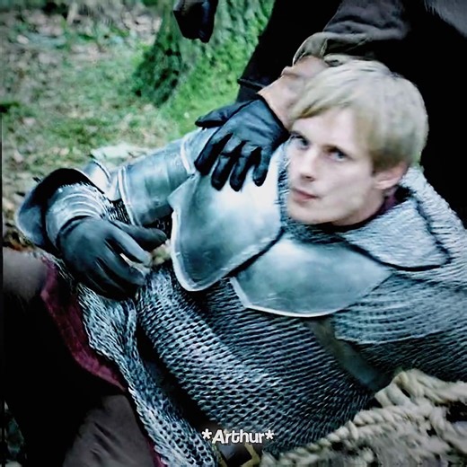 Arthur was about to throw hands fr || #BBCMERLIN #merlin #merlinandarthur #merthur #arthurpendragon #merlinedit #colinmorgan #bradleyjames #kingarthur #camelot #princearthur #theriseofalbion #fyp