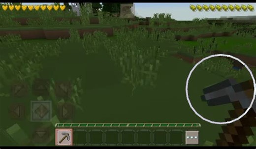 Minecraft Tutorial: Building Your First Structure