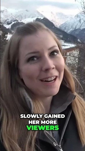 Trucker Cassie's YouTube Journey: From Anime to Over-the-Road