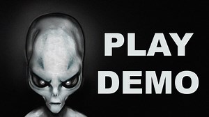 They Are Here: Alien Abduction Horror (DEMO) file