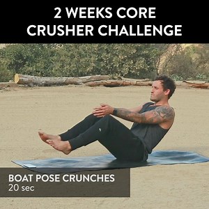 2.4M views · 326 reactions | Things you can do in 5 minutes: ⁠ A. Listen to 1.5 songs⁠ B. Watch 5% of a movie⁠ C. Complete a Five-Min Espresso workout ☕ | Asana Rebel | Facebook