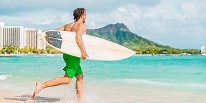 What Do You Know About World Beaches?