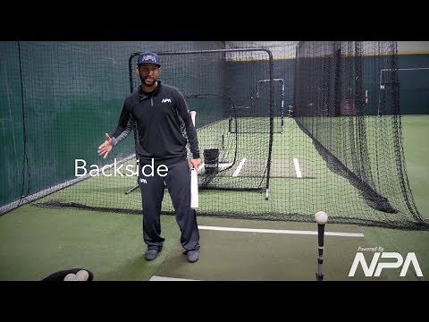 Hitting - Happy Gilmore Drill