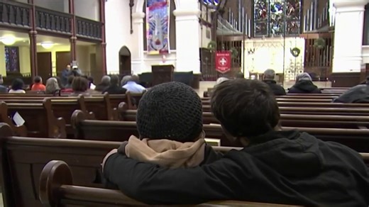 ‘Longest night of the year': Homelessness advocates memorialize those who died on DC streets