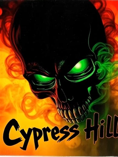 Cypress Hill Hole in the Head Remix 2026