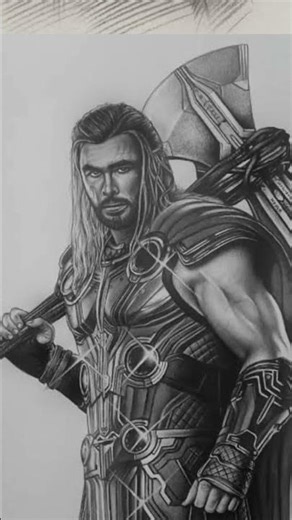 Avengers Sketch#avengers#sketch#foryou#Art force