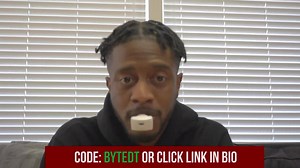 2.3K views | The cool thing about byte they have a technology called Hyperbyte that you use five minutes a day every day to cut your treatment time down. If you want to straighten your teeth 醴 I recommend using byte like me. Use my code “BYTEDT” or click the link below and get a discount on your Impression Kit for $25 (usually $95) + $100 OFF your Aligners! #byteme #newyearnewsmile https://glnk.io/bytedt | Dormtainment | Facebook