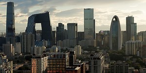 China’s Inflation Trends Point to a Stabilizing Economy