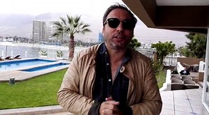 Marina Club Discotheque on Reels