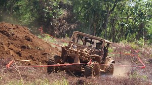 9.7K views · 13 reactions | The second day of the Arangkada 4X4...