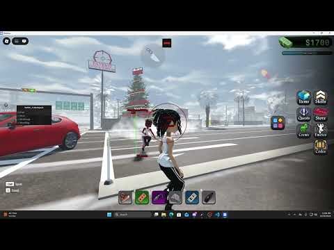 🔥 The BEST Blockspin Script | [Auto Farm / Insta Quest / Silent Aim & More]