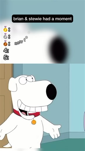 ranking family guy funniest brian and stewie moments #funny