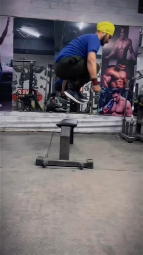 Ground Level Gains: Explosive Power Training today! We don’t just train legs, we build agility. 💨