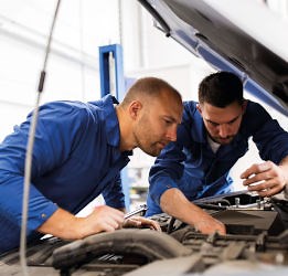 Métiers de l'automobile : nos formations – CMA Hauts de France