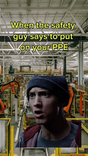 PLC automation controls robotics factory manufacturing technician engineering blue collar