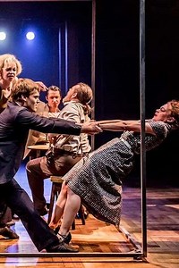 Kes Reimagined - Movie