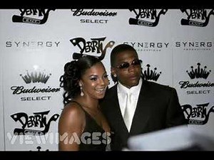 Ashanti & Nelly