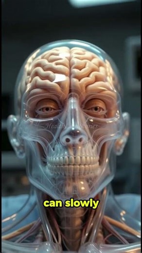 🧠 What Your Brain Actually Is Mind & Neuron Facts #BrainExplained