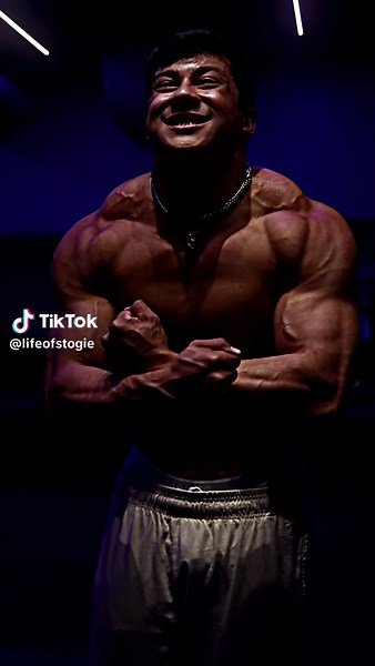 #gym #bodybuilding | togi