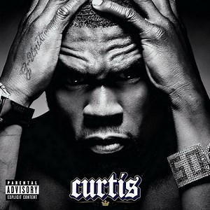 50 Cent - Curtis