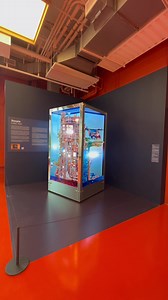 27 reactions | Two Beeples in one city? All the more reason to...