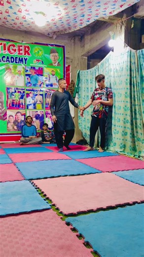 Taekwondo Techniques for Beginners