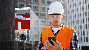 Extending BIM Across the Construction Lifecycle  - Digital Builder