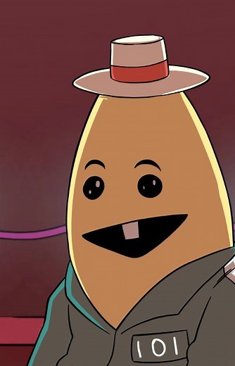 Joshdub on Instagram: "whos ready for joshdub animated?"