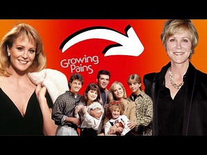 Growing Pains 1985 Cast Then and Now 2025 | Then and Now Shocking Changes