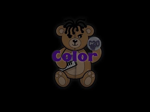 "Color" C20 Beats - Chill Rap Type Beat