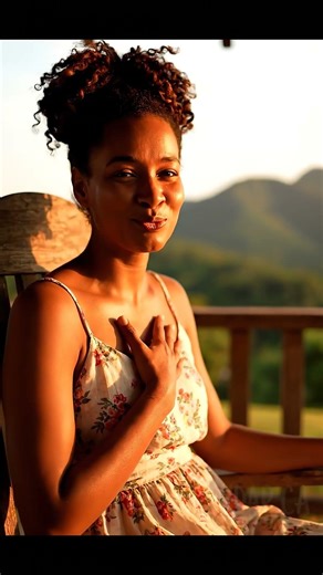 Life in the countryside is peace! 🤠✨ #farmlife #countrylife #countrygirl #shorts #fyp #nature #pov