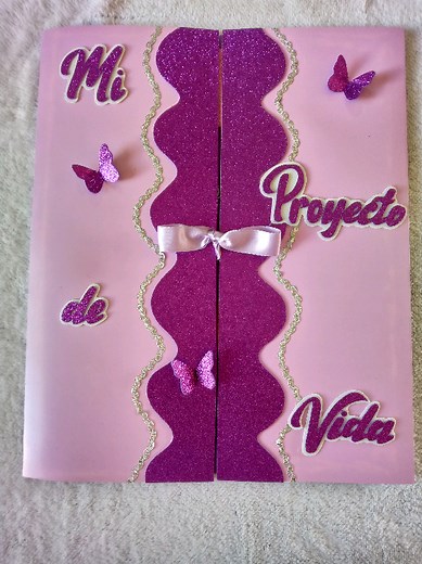 Lapbook creativo Mi Proyecto de Vida #lapbook #tarea #miproyectodevida #tareasescolares #creacionessgaby #tendenciasdetiktok #fypシ゚ #viral #manualidades #manualidadesfaciles