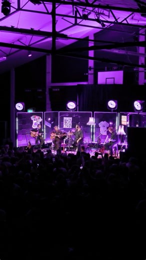 SIX60 on Instagram: "Our cover of Misty Frequencies by Che Fu from our Feilding show!"