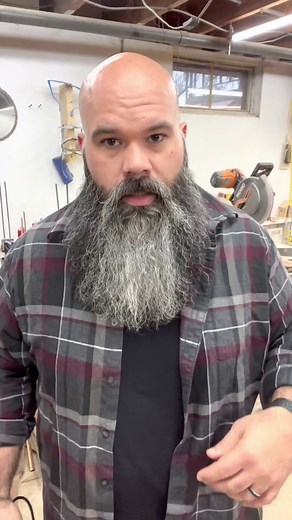 While you CAN use a clipper, here’s why you should trim your beard with a trimmer instead! #WahlTrimmer #BeardTrim #BeardTips