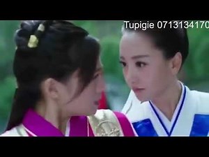 The Legend of flying Dagger ep3 imetafsiriwa Kiswahili.