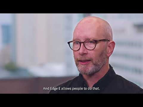 Poly Edge E Series Desk Phones - Designed for the Modern Office