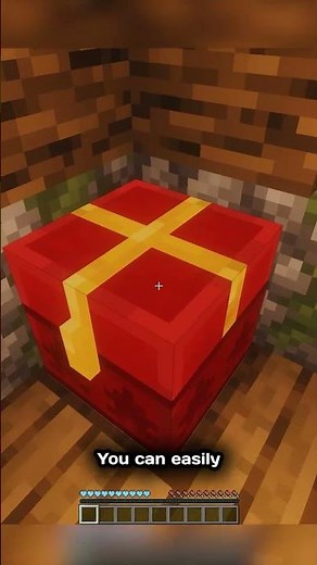 😜MINECRAFT, but the ENTIRE WORLD is made of GRAVEL || KLYREX