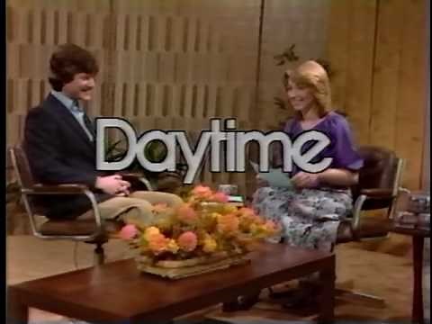 WSBK-TV "Daytime" - 1982