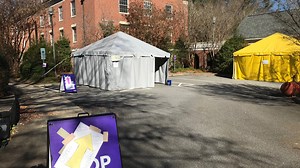 WCU offers free COVID-19 testing ahead of holiday break