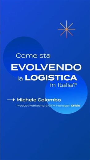 La logistica italiana punta su trasformazione digitale e sostenibilità