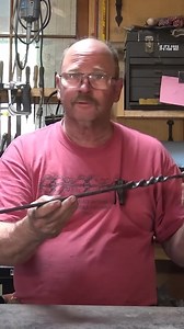 Bring warmth & charm to your fireplace with this easy DIY fire poker. #CozyVibes #NewMexicoLove #FiresideCrafts #MetalMagic #Reels | Black Bear Forge