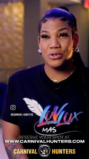 24K views · 366 reactions | Meet the dedicated forces behind Luv Lux Mas! One of St. Maarten Carnival's newest Grand Parade experiences. | St. Maarten Carnival | Facebook