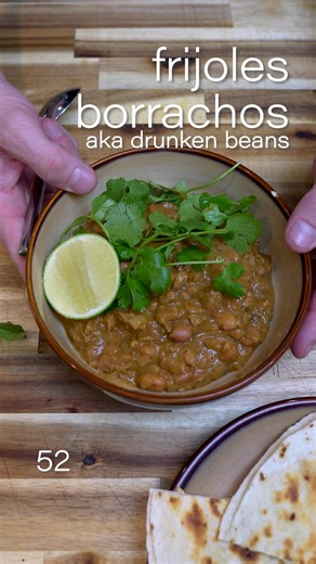 Delicious and Easy Borracho Beans Recipe